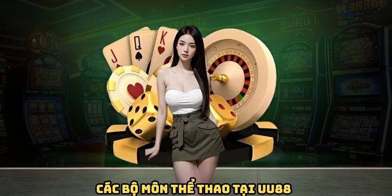 Một số bộ môn mà bạn không nên bỏ lỡ