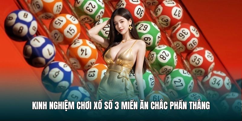 Thông tin cụ thể về ba loại hình lô đề truyền thống